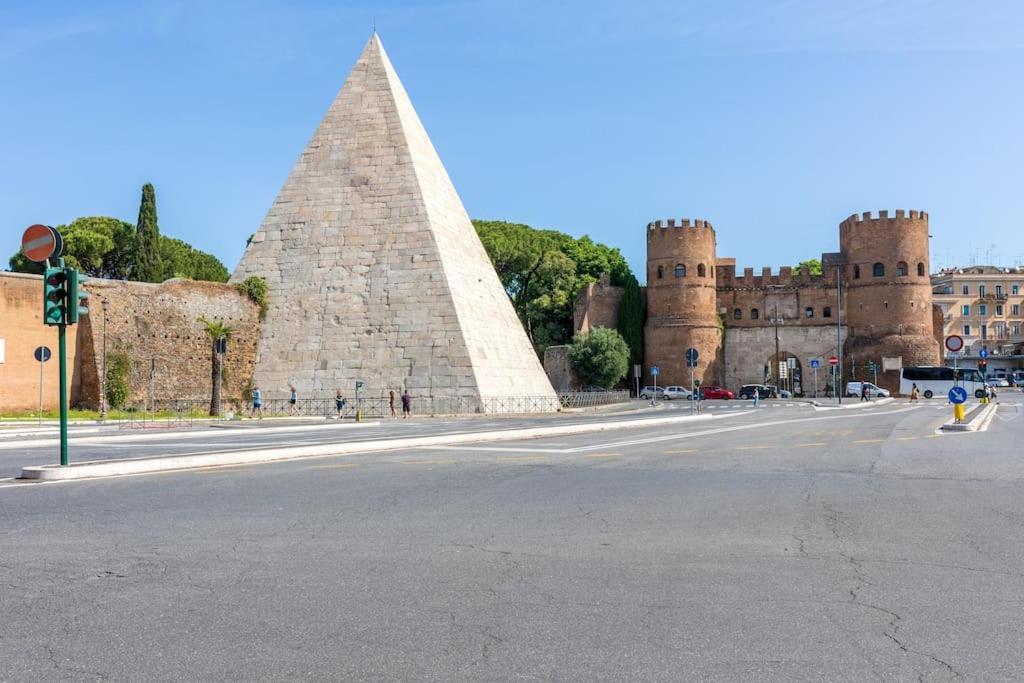 Piramide