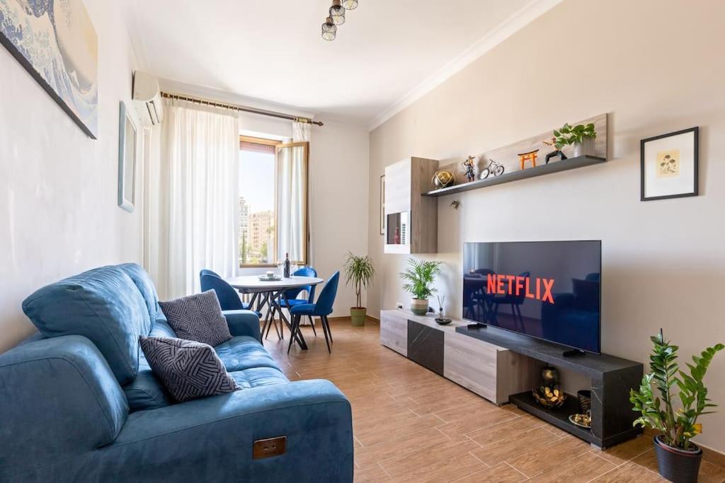 Piramide Apartment