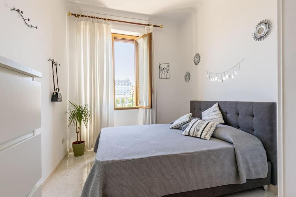 Piramide Apartment *
